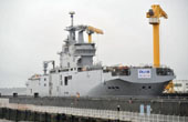 延期？取消？法國軍艦賣的很&ldquo;鬧心&rdquo;