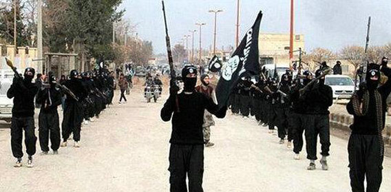 [中東那些事兒]西方青年緣何熱衷投奔&ldquo;伊斯蘭國(guó)&rdquo;？