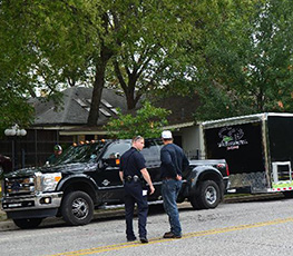 埃博拉來了,美國(guó)準(zhǔn)備好了嗎?