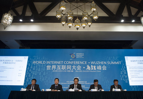 跨境電商巨頭誰(shuí)將笑傲全球？