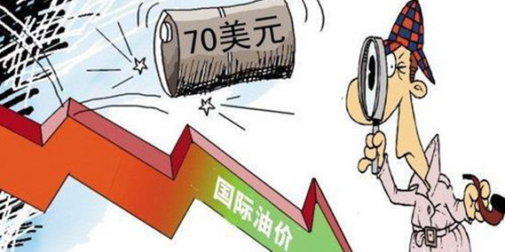 油價暴跌催生各式"陰謀論" 中國該儲油了！