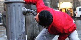 涼水or熱水？困擾中外的喝水之謎