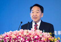 蔣建國：建設21世紀海上絲綢之路需激發(fā)合作共贏動力