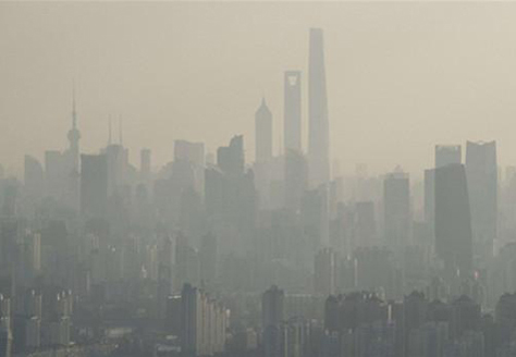 十面&ldquo;霾&rdquo;伏 各國如何應(yīng)對？