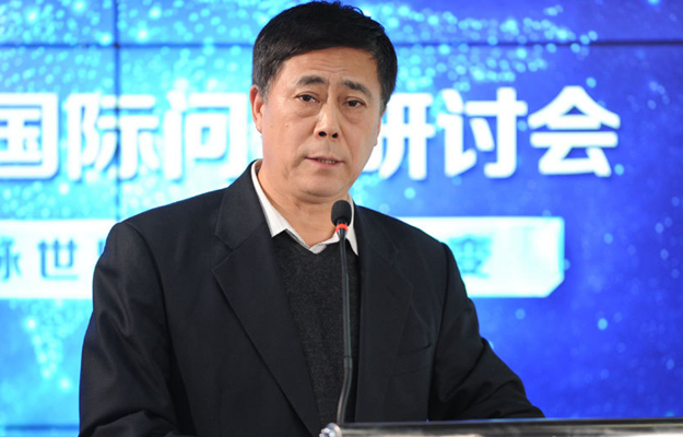 張軍社：“黑天鵝”將繼續(xù)發(fā)酵 中國不惹事、不怕事