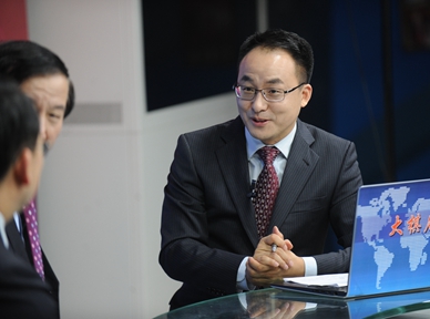 中國特色大國外交 特色在哪里？