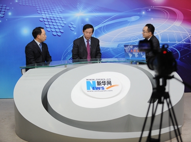 走近中心舞臺(tái)，中國準(zhǔn)備扮演什么角色？