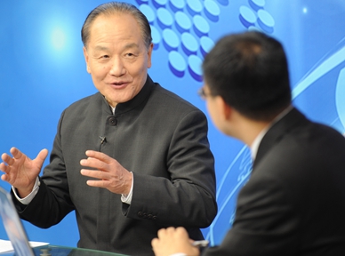 &ldquo;修昔底德陷阱&rdquo;，中美如何跨過(guò)去？