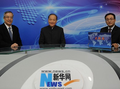 &ldquo;太平洋容得下中美兩國(guó)&rdquo;為何一些美學(xué)者看了這句話不舒服？