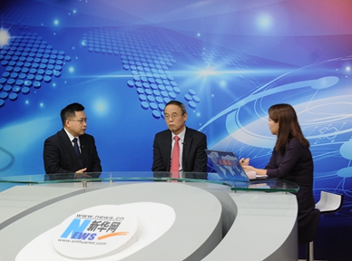 這兩點(diǎn)，使得中國(guó)的成功讓外國(guó)人特別著迷