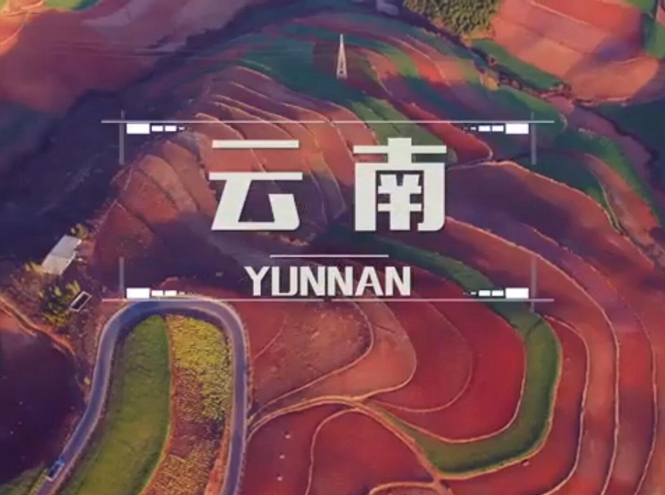 面向全球，直播“一帶一路”！——古道新生云之南