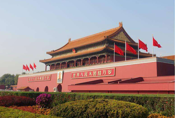 新華國際時(shí)評：大國外交與世界同行