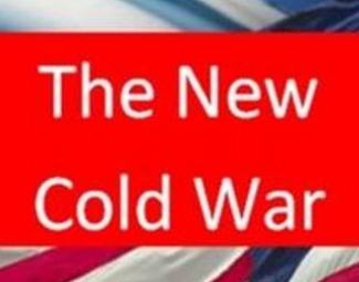 英對俄動真格了！&ldquo;新冷戰(zhàn)&rdquo;開打？