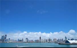 視頻|你好，青島！你好，上合！