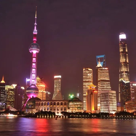 這就是上合！