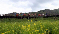 黑龍江游客走進新疆阿勒泰“明星”景區(qū)感受北疆風光