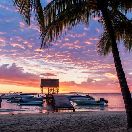 這就是非洲！