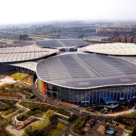 52次提開放！習(xí)近平發(fā)出新時(shí)代開放宣言！