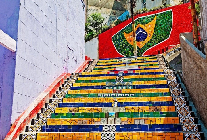 2018，拉美在&ldquo;路&rdquo;上