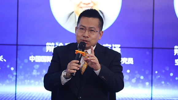 美國的未來，是大治還是大亂？