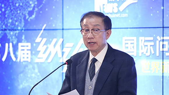 日本的所謂“第三次開國”為何需要警惕？