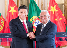 習(xí)近平主席對(duì)西班牙、阿根廷、巴拿馬、葡萄牙進(jìn)行國(guó)事訪問(wèn)并出席二十國(guó)集團(tuán)領(lǐng)導(dǎo)人峰會(huì)（2018.11.27-12.5）