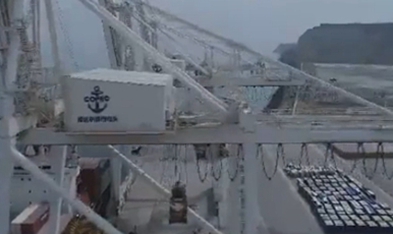 探班！“一帶一路”建設(shè)ING