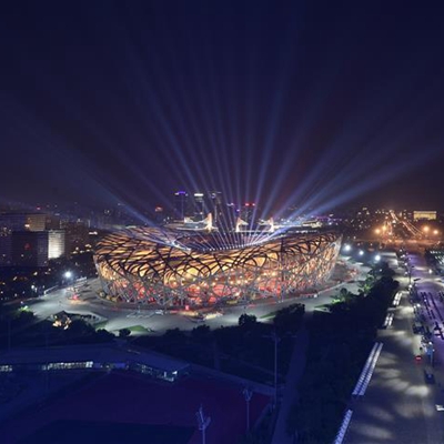 &ldquo;鳥巢&rdquo;最大&ldquo;Party&rdquo;是怎樣煉成的？