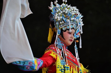 德國(guó)法蘭克福迎來(lái)&ldquo;中國(guó)節(jié)&rdquo;