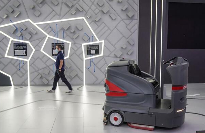 服貿(mào)會(huì)來了！疫情以來線下第一場(chǎng)重大國(guó)際經(jīng)貿(mào)活動(dòng)為什么是它？