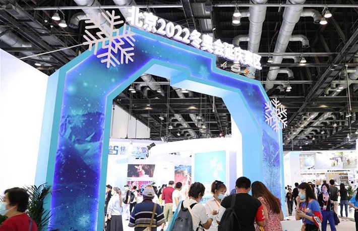 更快，更暖，更絢 &mdash;&mdash;高新科技將讓北京冬奧更加精彩