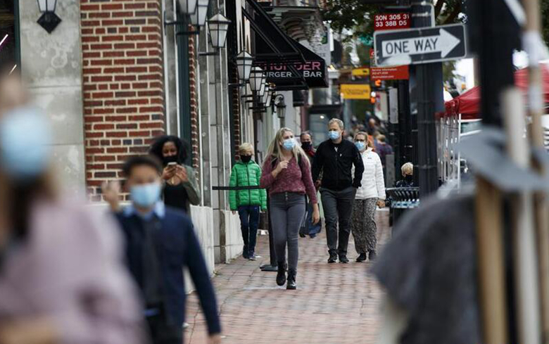 【微視頻】科學(xué)被“捂上嘴”？美國(guó)疫情應(yīng)對(duì)持續(xù)遭批！