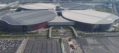 進(jìn)博會里的健康新時(shí)尚：“中國加速度”構(gòu)筑健康長城