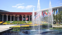 新華時(shí)評：激蕩中國經(jīng)濟(jì)“大海”的澎湃動力