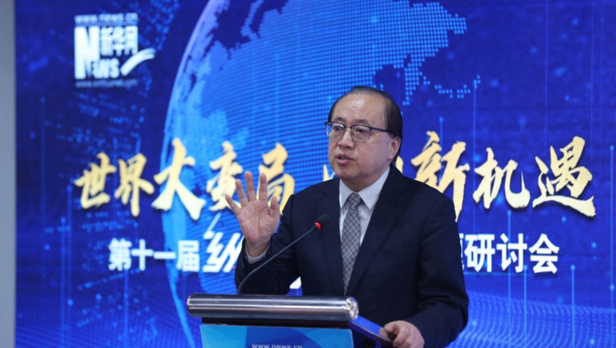 李紹先：中東局勢(shì)錯(cuò)綜復(fù)雜，癥結(jié)在哪兒？