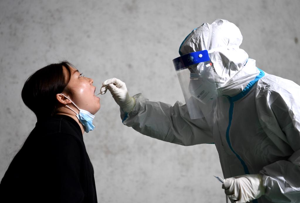 致敬！深夜值守的你們