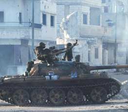 巴沙爾迎來(lái)驚天逆轉(zhuǎn)？