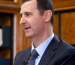 敘交“槍” 美就會(huì)不“殺”？