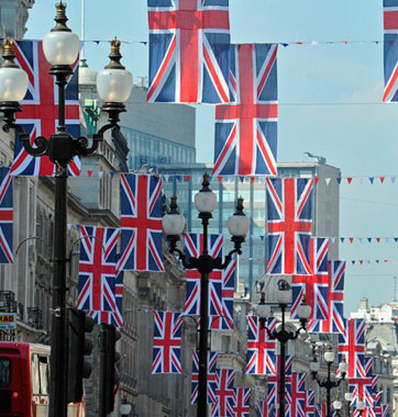 昨日的“殖民先鋒”今夕是何人？