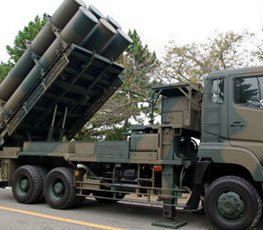 日本"鎖喉"軍演 意在中國？