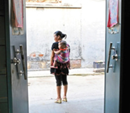 "團(tuán)購(gòu)"越南新娘 愛情or交易？