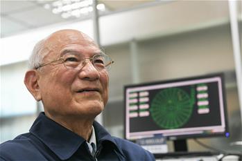 劉永坦：&ldquo;從0到1&rdquo;，他為祖國海疆雷達打造&ldquo;火眼金睛&rdquo;