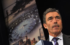 北約稱(chēng)利比亞停火協(xié)議“必須可信和可核實(shí)”