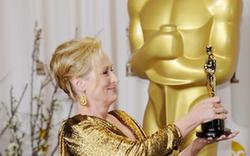 第84屆奧斯卡各獎項(xiàng)揭曉