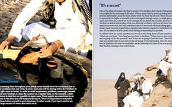 “基地”訓(xùn)練手冊(cè)：無人機(jī)來襲時(shí)要幻想天國(guó)的處女