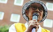 否認(rèn)&ldquo;河野談話&rdquo; 焉能洗白日本強(qiáng)征慰安婦丑陋歷史